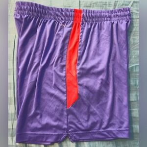 Mens Tek Gear Athletic shorts